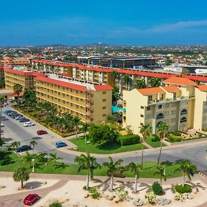 Tropicana Aruba Resort & Casino